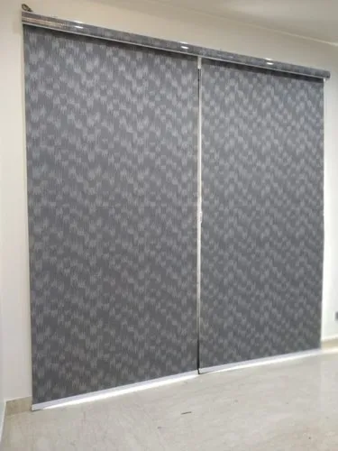 Roller Blinds Manufacturer in India