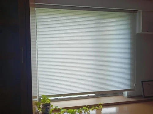 Roller Blinds Manufacturer in India