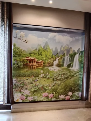 Roller Blinds Manufacturer in India